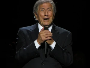 Tony Bennett's Daughters Filed A Lawsuit Against Their Brother Alleging Financial Mismanagement