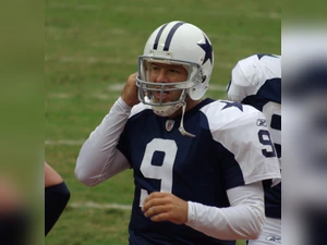 Tony Romo Placed On Leave By CBS After Wisconsin OWI Arrest