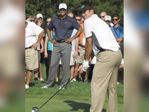 Tony Romo Withdraws From Golf Tournament After OWI Arrest