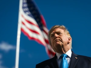 Trump Announces Energy Ceasefire As Ukraine Awaits Details
