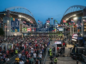 Trump Called FIFA - a 60-Year World Cup Rule Broke and the US Lost Anyway