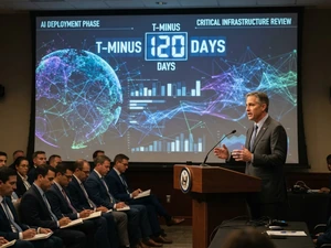 Trump Launches Federal Super Intelligence Force for AI