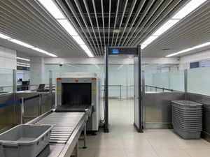 TSA Body Scanners Are Flagging Sweaty Travelers - Here's Why