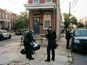 Two Women Vanished - a Search of a Philadelphia Home Found the