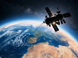 U.S. Confirms It Has Deployed Weapons in Space