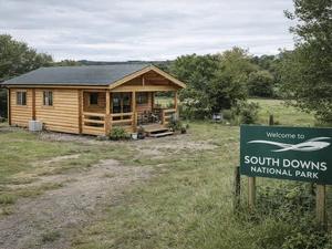 UK Couple Faces Jail After Building Unauthorized Log Cabin Inside Protected