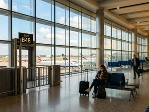 Vacation Inflation Is Making Summer Travel Cost More
