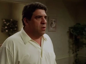 Vincent Pastore, the Sopranos Star Who Made a Turncoat Unforgettable, Has Died at 80