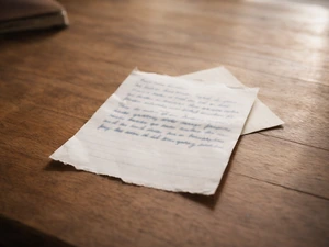 Virginia Giuffre's Family Shared A Handwritten Note She Left Behind Before Her Death