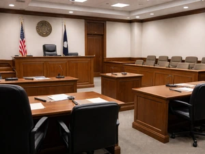 Virginia Jury Convicted A Former IRS Agent Of Murdering His Wife And Another