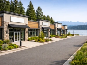 Washington State Leads Best States For Small Businesses In 2026