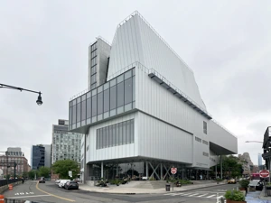 Whitney Biennial 2026 Opens In New York This March