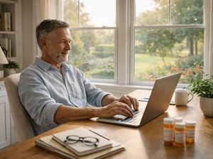 Why More Americans Are Working Into Retirement
