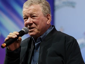William Shatner And His Daughter Reveal They Both Survived Stage 4 Cancer