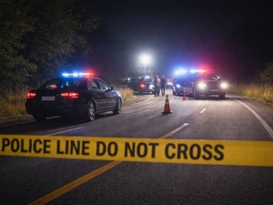 Wisconsin Newlyweds Found Fatally Shot In Their Car Days Before First