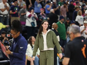 WNBA All-Star Game Draws Record Chicago Crowd As Caitlin Clark Returns