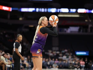 WNBA Suspends Storm Co-Owner After Confrontation With Fans